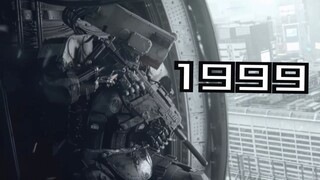Đó là một mùa xuân năm 1999