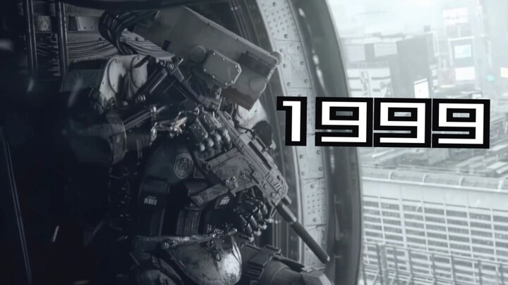 Đó là một mùa xuân năm 1999