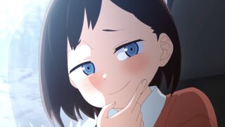 Ichikawa gets teased about his crush Yamada by his Sister | The Dangers in My Heart Episode 11 僕ヤバ