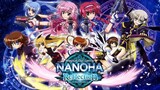 Magical Girl Lyrical Nanoha: Reflection (English Sub)