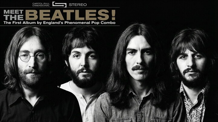 ® Beetles - “Dear June"