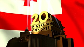 20th Century Georgia (1994)