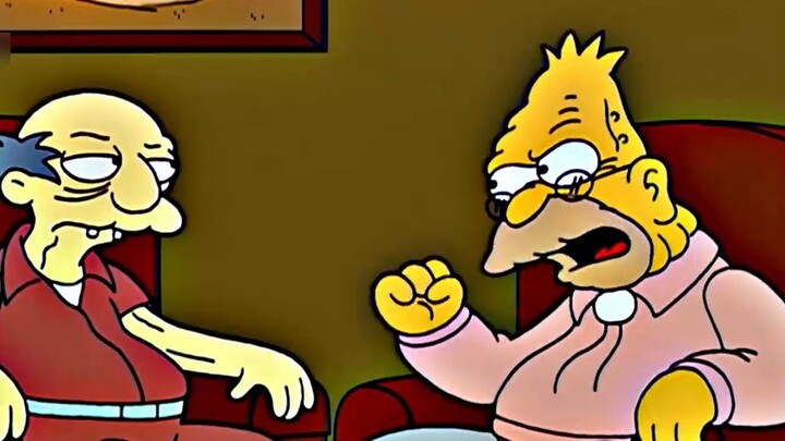 The Simpsons: Dying to Survive