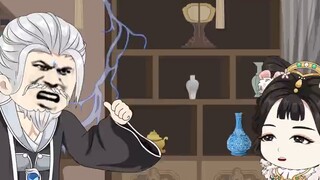 สาวกของฉันล้วนเป็นอมตะ ตอนที่ 17
