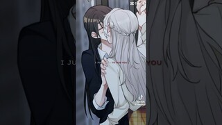 Mmm #yuri #bachhop #gl #manga #báchhợp #manhwa #xuhuong #anime #foryou