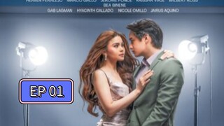ᴀVENUE.OF.THE.DIAMOND EP 01