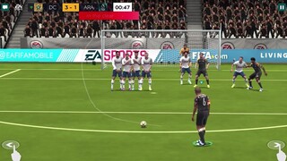 FIFA Soccer 20 Android Gameplay #5