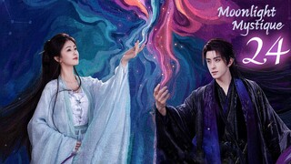 🇨🇳EP24 | MM: Chasing The Moon (2025) [EngSub]