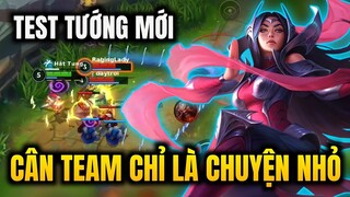 Tốc Chiến | Irelia Đi Top - Trải Ngiệm Tướng Mới (Cách Chơi, Lên Đồ, Bảng Ngọc,...) | Yugi Gaming