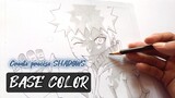 "Sketchy" Naruto Uzumaki