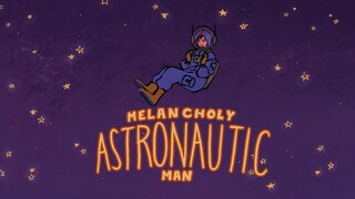 MELANCHOLY ASTRONAUTIC CRAIG