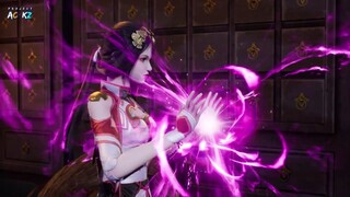 Dubu Xiaoyao Episode 270 Sub Indo