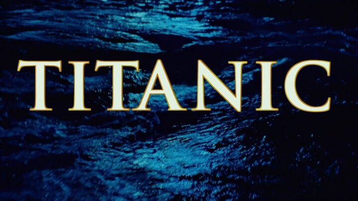 Fan Edit|After a lapse of 20 years, TVB replayed Titanic again