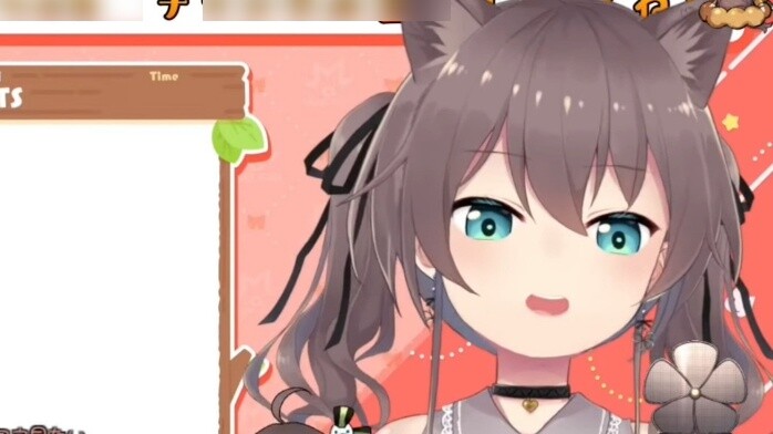 Brother Xia, I’m very knowledgeable about loli!