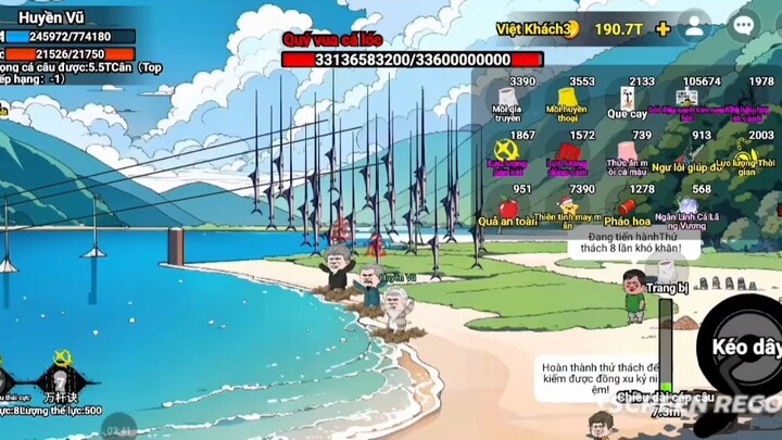 #BuildaGame#钓魂#33119918