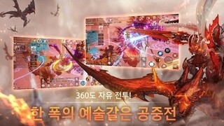 아르카 - ARKA [ Android APK ] Gameplay