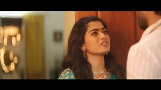 Dear Comrade l New Released Hindi Dubbed Full Movie _ Vijay Devarakonda, Ra