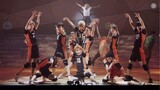 (For personal use) Haikyuu! Stage Play Evolution: Summer OP