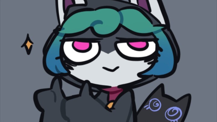 [LOL/Vi] Sudah benar-benar kehabisan uang