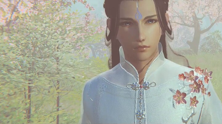 [Jian Wang 3/Lord Shuangyang/Twilight Tang Ce Collection] The Scarlet Guest in the World (Extra epis