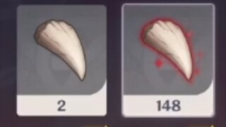 (Genshin Impact) Doolin's vitality is really strong
