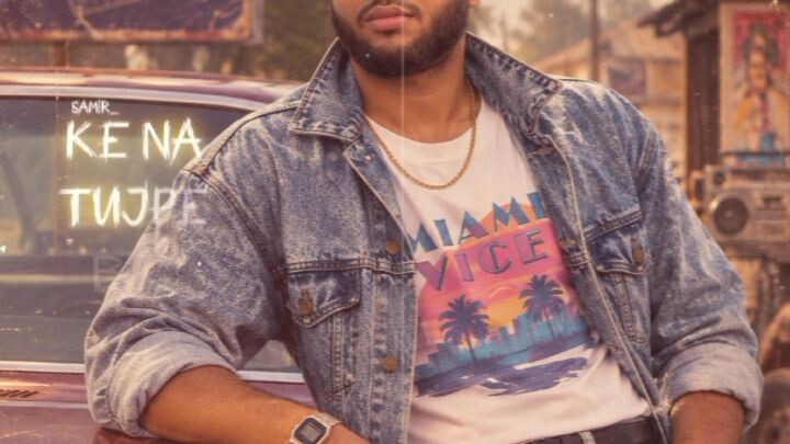 90t's vibes