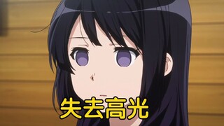 【名场面】当老婆看见你跟别的女人，逐渐失去高光！！！