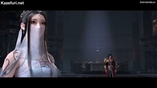 Wu Dong Qian Kun S2 Episode 10