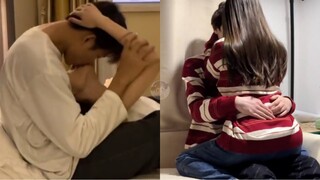 Sweet Couple Love Story 💗 | Short film love couple - Ep3001