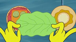 Giọng nói của Spongebob giúp bạn ngủ ngon, đến và thư giãn trong Lâu đài Bikini!