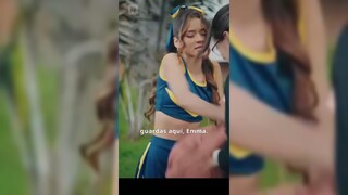 [EN SUB]Sirviendo a mi rival en español #SHORT DRAMA