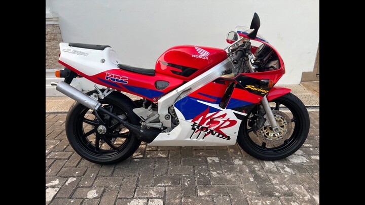 Honda dan Kawazaki