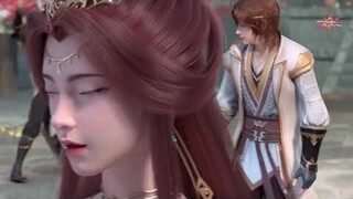 SPOILER APOTHEOSIS VERSI NOVEL PART 200