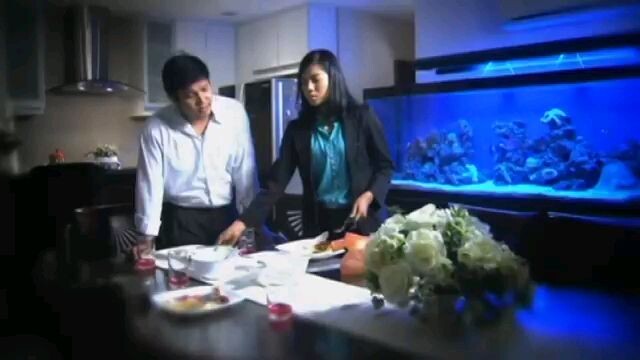 [FULL] BUKAN UNTUKMU | EPISOD 1