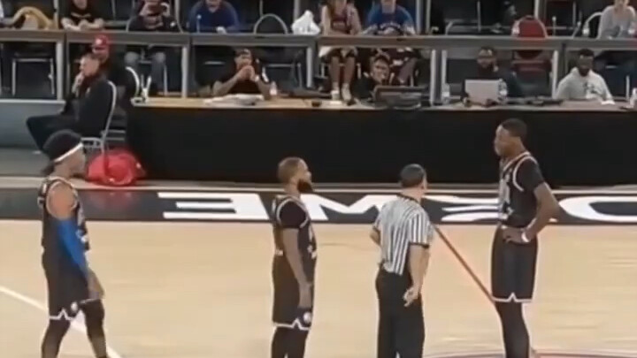 คุณจะเต้นบนสนามเหรอ?