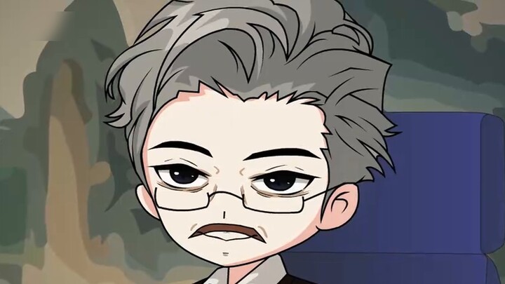 New drama, since they are all heroes, I will be the villain!