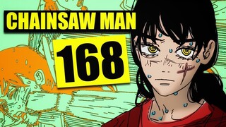 A Sticky Romance in Chainsaw Man (168)