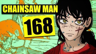 A Sticky Romance in Chainsaw Man (168)