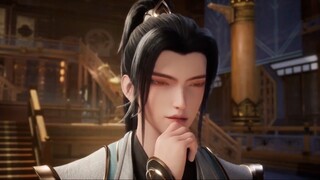 Lingwu Continent Eps 75 indo