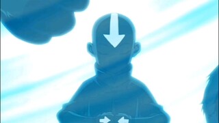 avatar the last Airbender