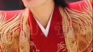 เย่ฉู่เยว่ บุตรสาวเจิ้นเป่ยโหว _พากย์ไทย