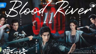 Blood River (Eng sub), ep.11
