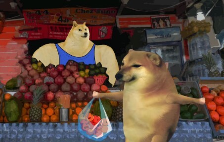 الأشياء من اختيارك أنت، سواء كانت جيدة أو سيئة فلا يُقبل إرجاعها.