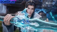 Wan jie duzun Eps 388 sub indo