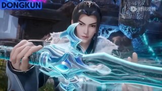 Wan jie duzun Eps 388 sub indo