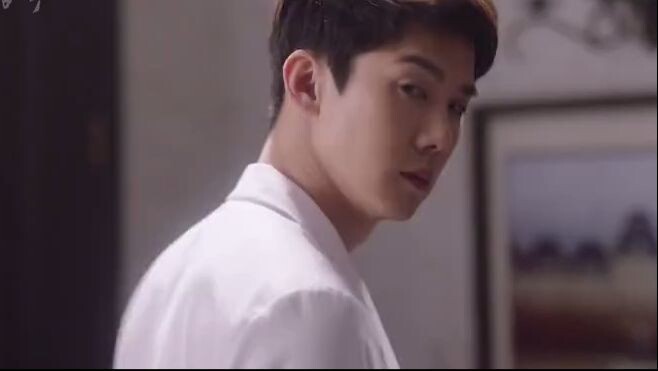 Dokter yang romantis 2