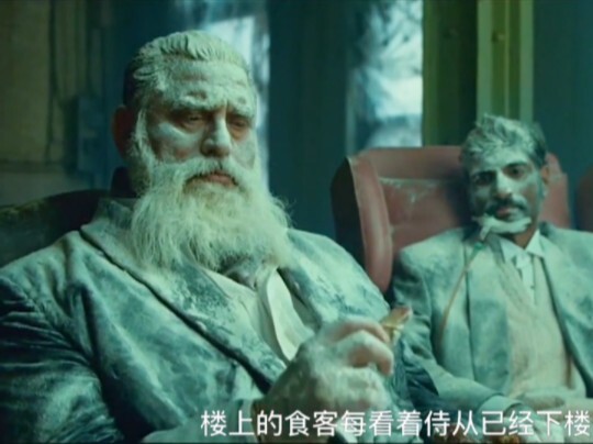 มื้อหรูในร้านอาหารบุฟเฟต์ไม่อั้น ยิ่งกินมาก ยิ่งจบไม่สวย