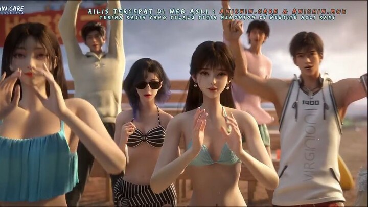 Oriental master academy Episode_1