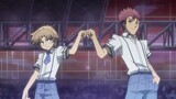 Baka to Test to Shoukanjuu OVA (Season 1 - Episode 2)