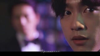 Drowning｜Ji Sung◎Park Jinyoung｜Kang Yo-han◎Kim Ga-won｜Tôi thích văn học thay thế "Devil Judge"